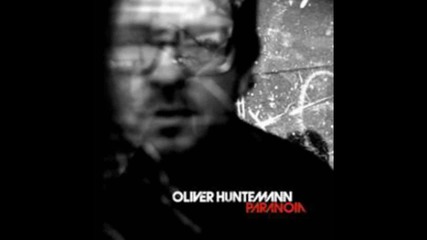 Oliver Huntemann - Tranquilizer