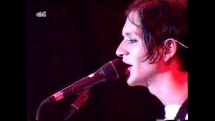 Placebo - Pure Morning (Live)