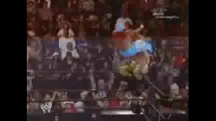 Rey Mysterio Tribute