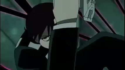 Soul Eater Amv (w.u.n) 