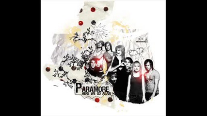 Paramore - Fences