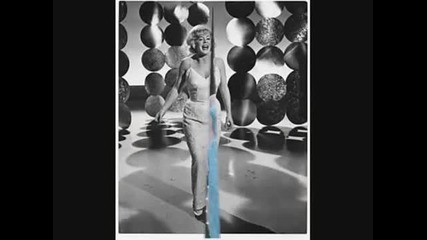 Kathy Kirby - Dance On (1963)