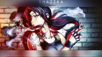 Trap: Shazzka - Showtime