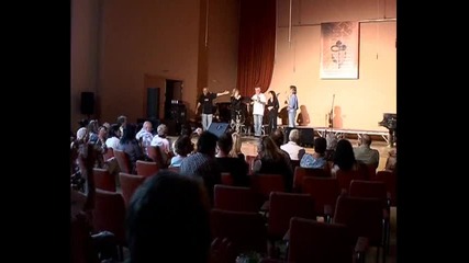 'студио В'-насам-натам-2011