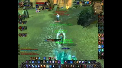 Frost mage 