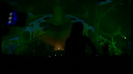 Headhunterz /qlimax/