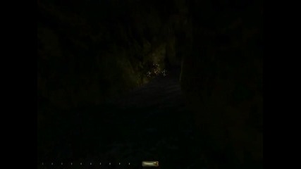 Thief 1 - The Dark Project Mission 10 - The Lost City (part 4/4) 