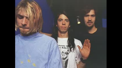 Nirvana - Aneurysm Live [ Muddy Banks ]