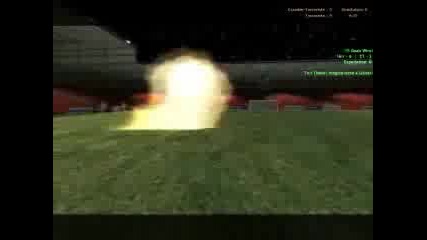 Counter - Strike 1.6 - забавно видео 