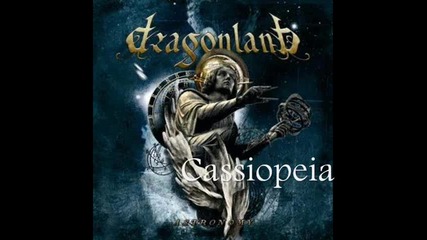 Dragonland - [02] - Cassiopeia