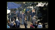 Първите 10 Снимки От  Заснемането на Harry Potter 6
