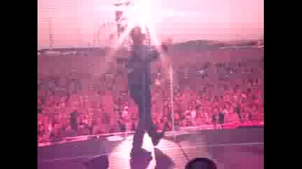 Bon Jovi -  In These Arms