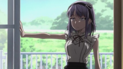 【 Bg Sub 】 Dagashi Kashi S1 03