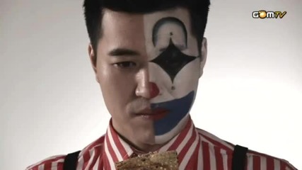 [teaser] Kim Jong Min (koyote) - Oppa, Find Strength