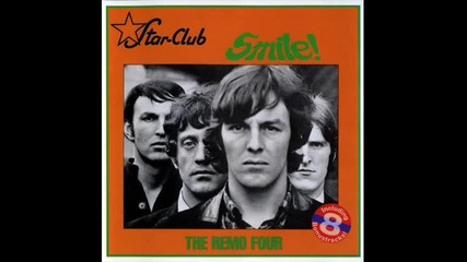 The Remo Four - It's Simple As That