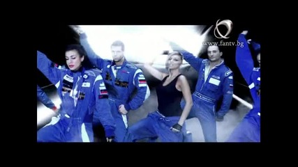 Алисия - Ще се возим ли *hq*