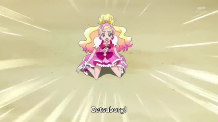 Go! Princess Precure - 02 [720p]