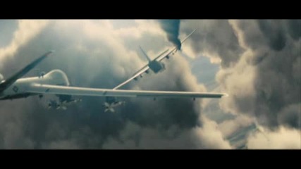 The A - Team (2010) Movie Trailer 