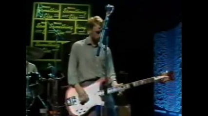 [ 240p ] Joy Division - Shes Lost Control