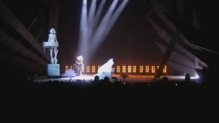 Lady Gaga Telephone Ft Beyonce Hd Greatest Live Performances Bad Romance Paparazzi Dance In The Dark 