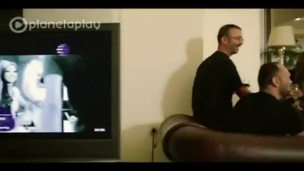 Hово !! Ивана - Надуйте музиката ( Официално Видео )