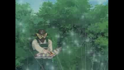 Yu - Gi - Oh Епизод 187 Бг Аудио
