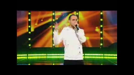 Beatbox Insane - Beardyman 