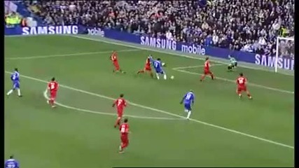 Chelsea 3:1 Ipswich