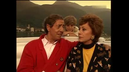 Vico Torriani - Capri Fischer 1995
