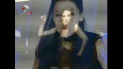 Demet Akalin - Asla Affedilmez 1997
