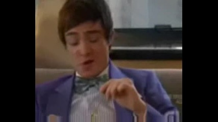Chuck Bass - Womanizer