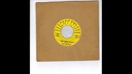 Billy Lee Riley - 1.tallahasee; 2.old Home Place