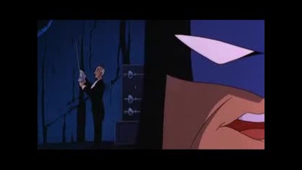 Batman Mask Of The Phantasm (4/8)