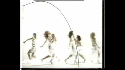 Bee Gees - Spirits having flown