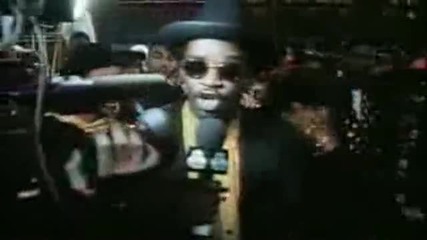Eric B. Rakim - Juice Know The Ledge