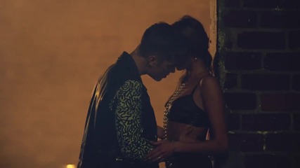 Justin Bieber - All That Matters
