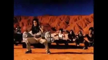 Janet Jackson -you Want This (official Color Version)