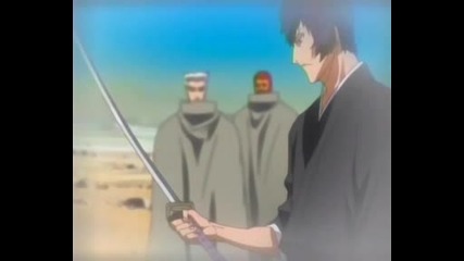 Bleach - епизод 77 Bg Sub