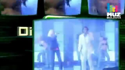 Dr. Alban - It's My Life (live @ Die 90er show 27-11-2004)