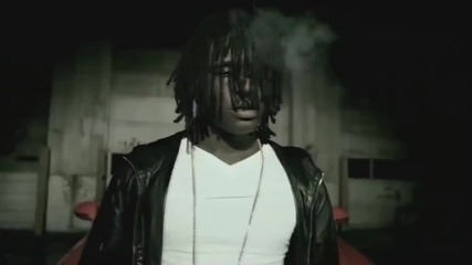 Chief Keef - Rider ft. Wiz Khalifa (official Video)