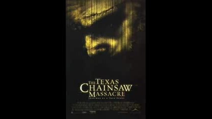 The Texas Chainsaw Massacre Theme Song