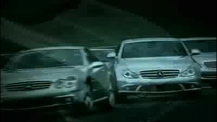 Mercedes Benz 