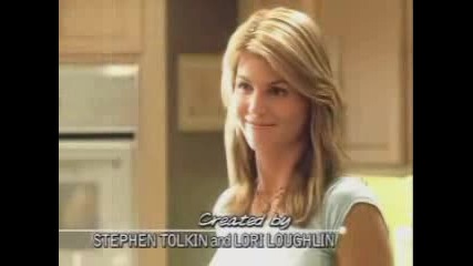 Summerland Season 1 Episode11 Part 1