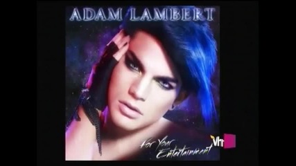 Adam Lambert Behind The Music Part 5