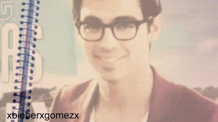 Joe Jonas