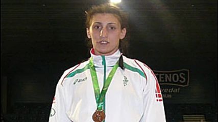 Ралица Иванова