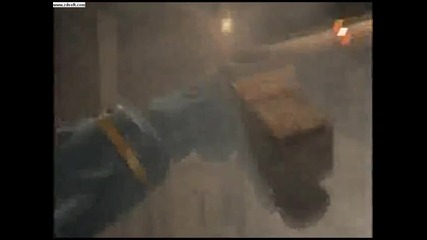 Iron kid епизод 12 бг аудио