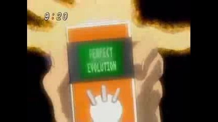 Digimon Linkin Park