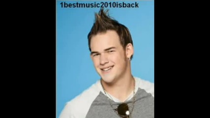 James Durbin - Without you * American Idol 2011 Studio