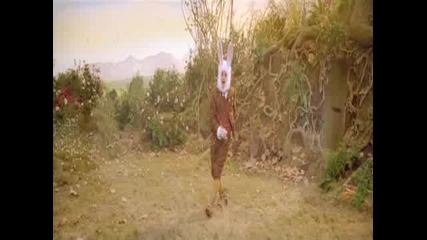 robbie williams - you know me 